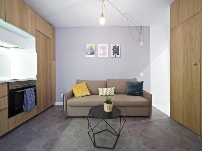 Olala Torrassa Cozy Apartment,El Prat De Llobregat>>Barcelona,0 star
