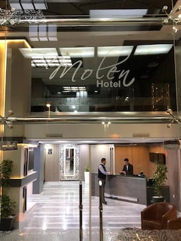 Hotel Molen Nador,Oriental>>Nador,3.5 star