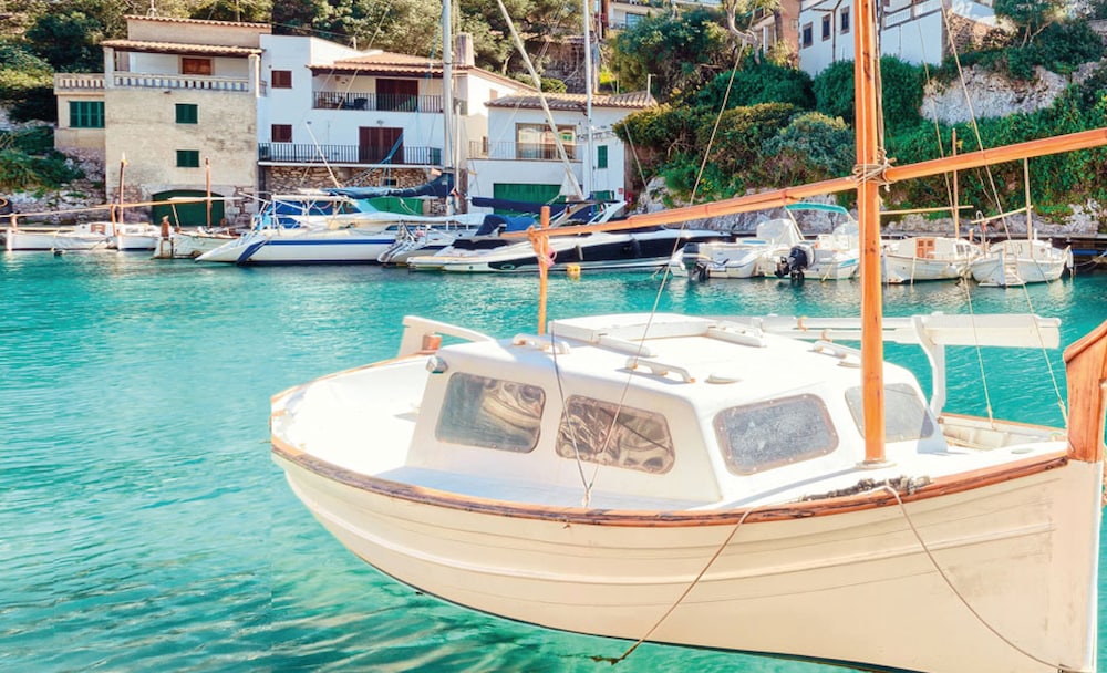 Hotel Santanyi Port,Cala Figuera>>Balearic Islands,2 star