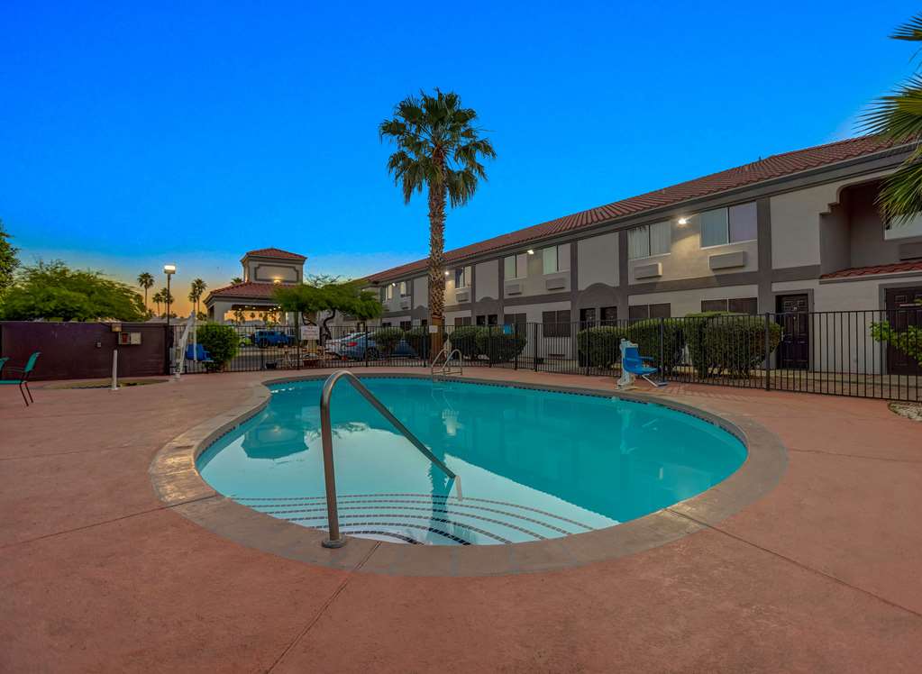 Motel 6 Apache Junction, Az,,2 star