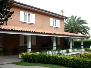 inn rome bandb