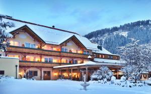 Hotel Rosenhof Murau,Sankt Georgen Ob Murau>>Murau,4 star