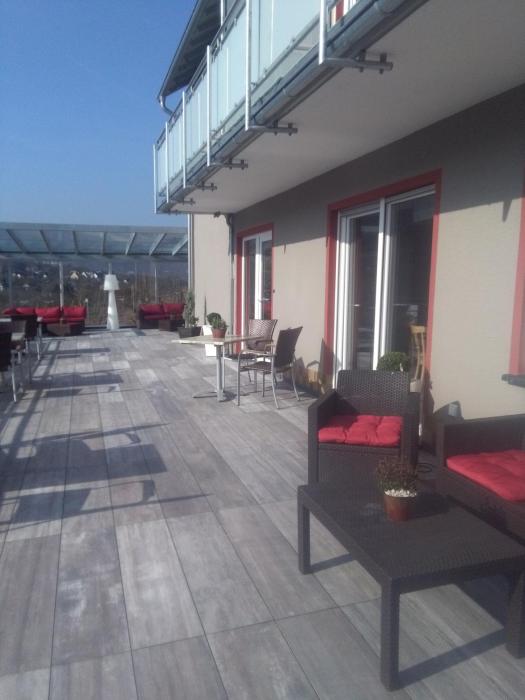 Hotel Restaurant Weingut Kapellenhof,,4 star