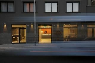 Hotel Aniene,Monte Sacro>>Lazio,4 star