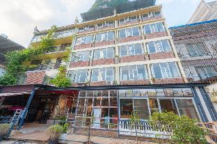 yangshuo 9 time hotel