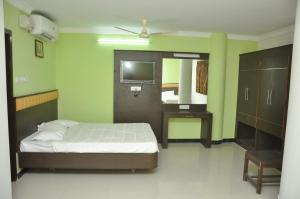 jeyam residency kumbakonam