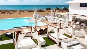 Hotel Livvo Budha Beach,Sal Rei>>Sal,3 star