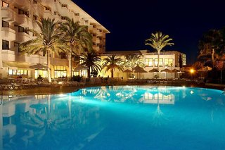 hotel bordoy alcudia bay adults only