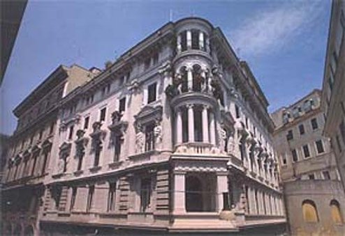 Hotel Le Petit,Piazza Della Repubblica>>Lazio,3 star