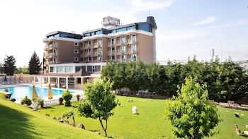 Premier Vista Hotel Silivri,,3 star