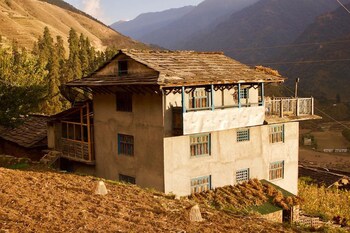 Lukum Homestay,,2.5 star