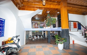 Khach San Phuong Dong,,3 star