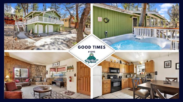 Good Times 1295 By Redawning,Big Bear City>>Big Bear,3 star