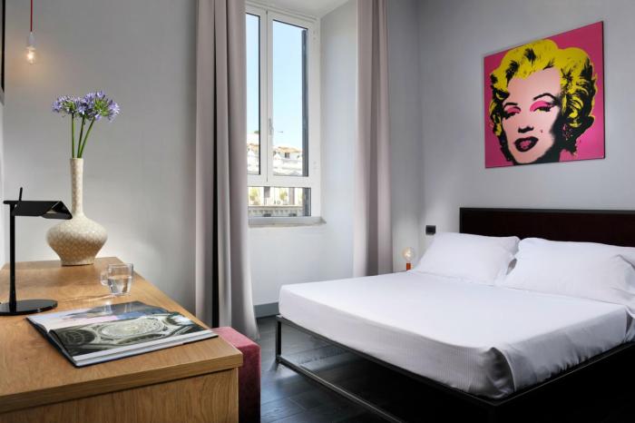 suite art navona