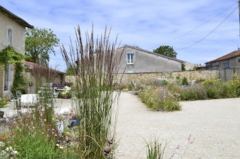 La Ferme Pateli,,3 star