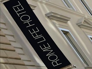 rome life hotel