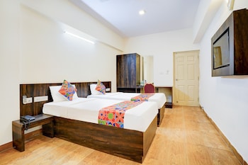 Fabhotel Grk Comforts,Jayanagar,3 star