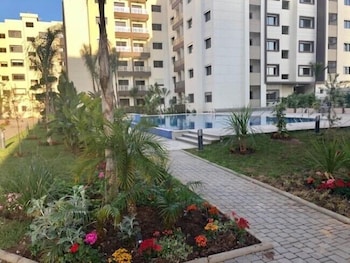 Studio De Luxe A Casablanca Aireport,,0 star