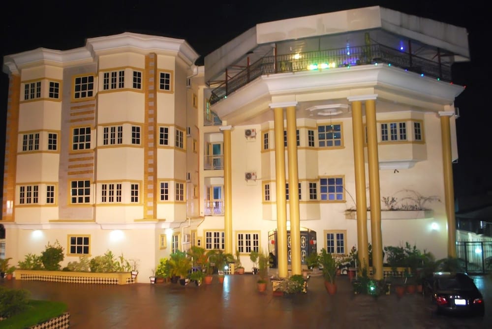 Ebekendy Hotel Port Harcourt,,3.5 star