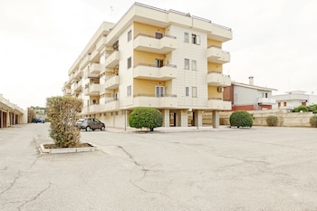 Bari Airport Seaview Apartment,,0 star