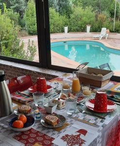 Villa Lei Rigau,,3 star