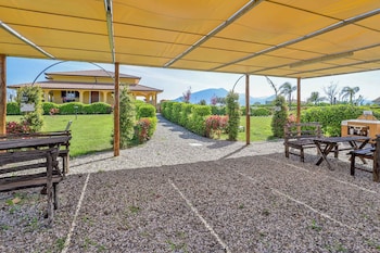 i giardini dellolimpo