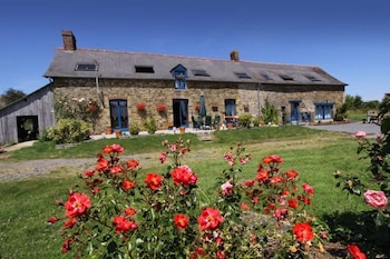 Chambre D'hote La Bouliere