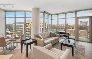 bluebird suites near chevy chase
