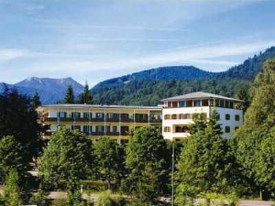 Hotel Rex,Lenggries>>Bad Wiessee,4 star