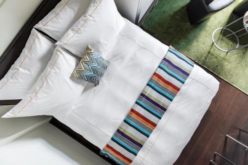 the joseph boutique suites