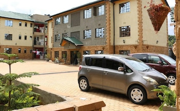 at home with karuris