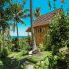 Atuh Forest Cottage,Nusa Penida>>Bali,3 star