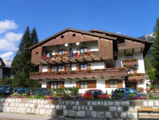 Lajadira Hotel & Spa,Cortina D'ampezzo>>Belluno,4 star