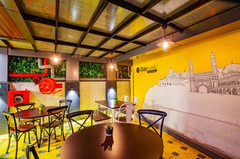 Istayhotels  Jubilee Hills  Hyderabad,,3 star