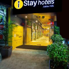 Istayhotels  Jubilee Hills  Hyderabad,,3 star