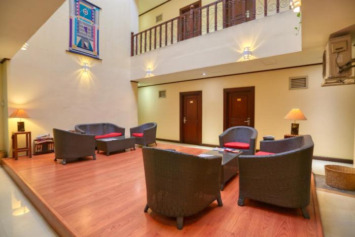 colombo city hotel