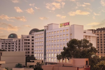 Ginger Jaipur,Civil Lines,3 star