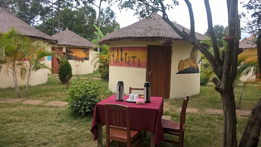 Ukerewe Garden View Bungalow At Bwiru Village Homestay,,2.5 star