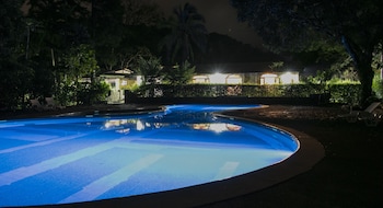 Malekus Mountain Lodge,,3 star