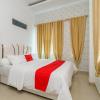 reddoorz syariah near simpang sekip palembang