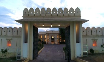 Matsya Villa,Jhunjhunun>>Jhunjhunu,3.5 star