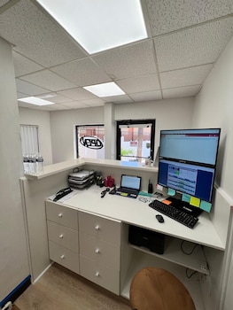 flamingo inn beachfront