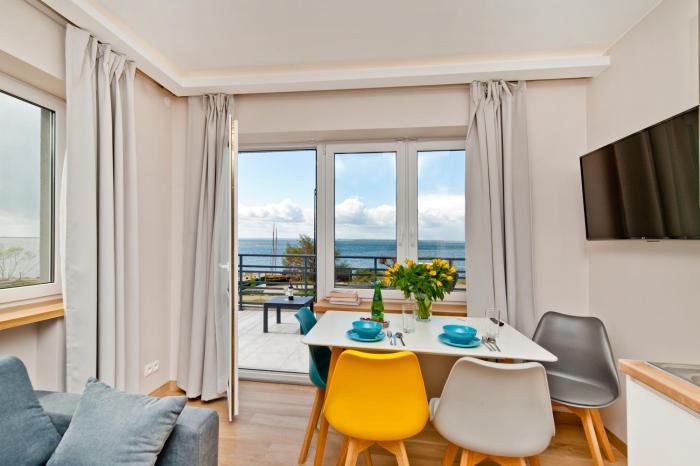 apartamenty in chalupy