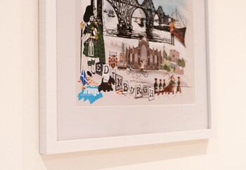 A Stay On The Brae,,0 star