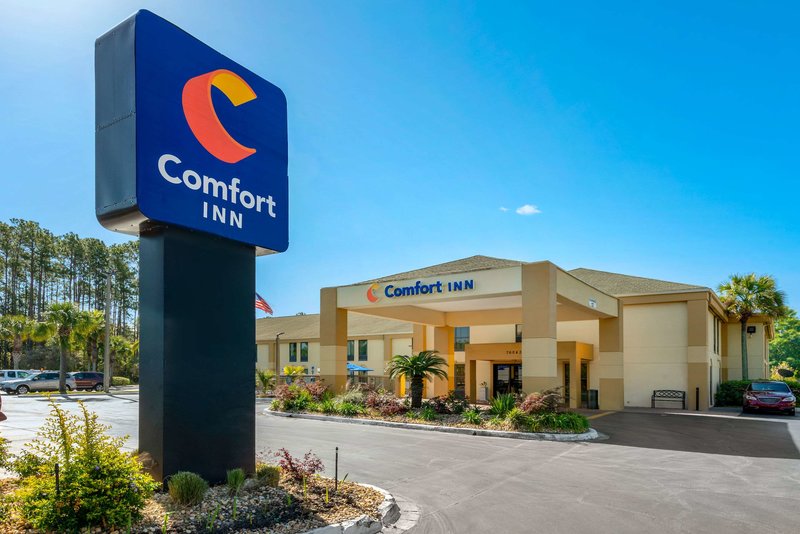 Comfort Inn Yulee - Fernandina Beach,Florida>>Duval County,3 star