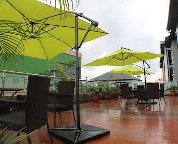 All Seasons Hotel Owerri,,3.5 star