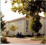 Arc Hotel,Halle>>Dieskau,3 star