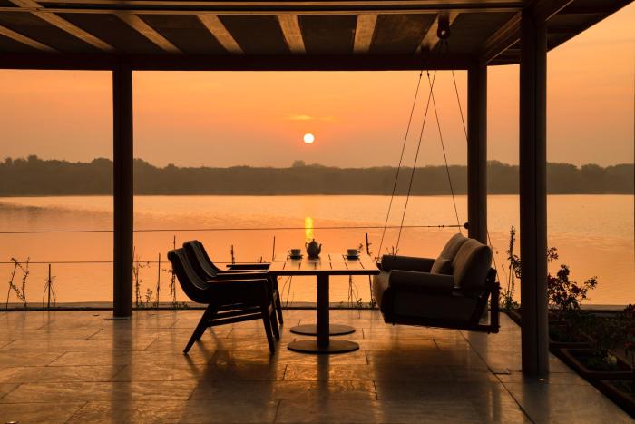 Raas Chhatrasagar