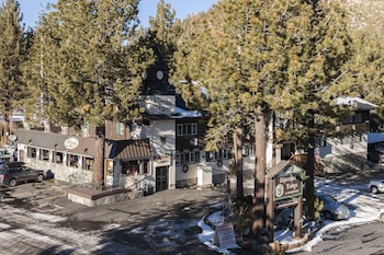 alpenhof lodge