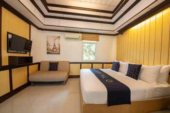 Rnana Grand,,3 star